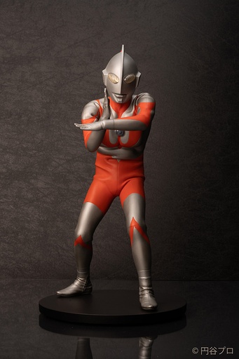 [ADK34152] Tokusatsu DNA STORE ProducT "Ultraman" Ultraman (C Type) by Takashi Kinoshita