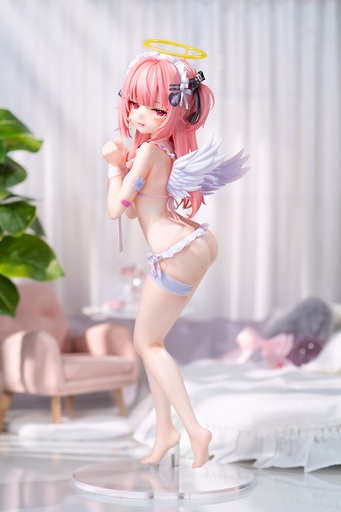 [PRP50045] Aimu Lingerie Ver. 1/4 Complete Figure