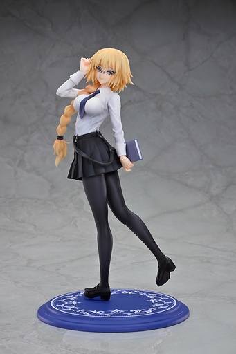 [WA49034] Fate/Apocrypha Ruler (Jeanne d'Arc) Original Eyeglass Models Ver.