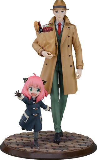 [G92781] Anya & Loid