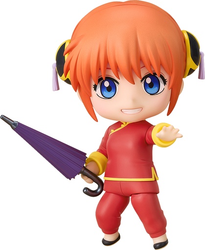 [GAS19338] Nendoroid Kagura