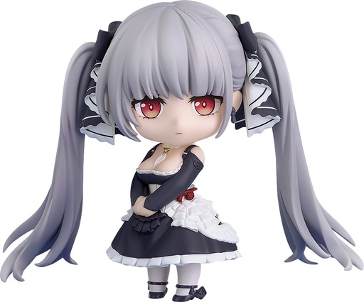 [GAS92791] Nendoroid Formidable: Light Equipment Ver.