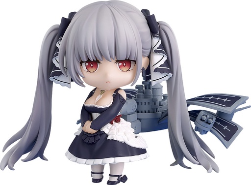 [GAS92792] Nendoroid Formidable