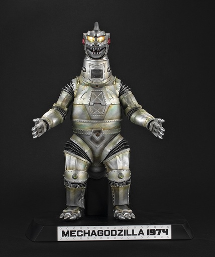 [MH84049] UA Monsters Mechagodzilla (1974)
