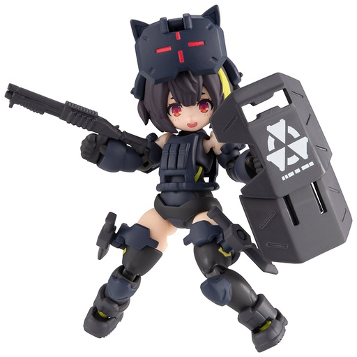 [MH84146] Desk Top Army N-212d Titania Delta (Ver. Stryker equipped night combat version)