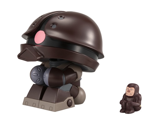 [MH84158] Lookup Mobile Suit Gundam Acguy [with gift]