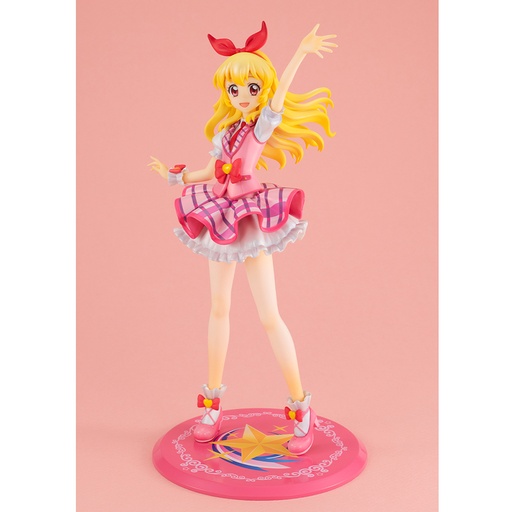 [MH84189] Lucrea Aikatsu! 10th STORY ~Starway to the future~ Ichigo Hoshimiya~To the shining Future~