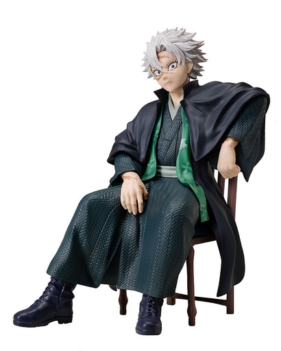 [AOA93754] Demon Slayer: Kimetsu no Yaiba Sanemi Shinazugawa Non-Scale Figure