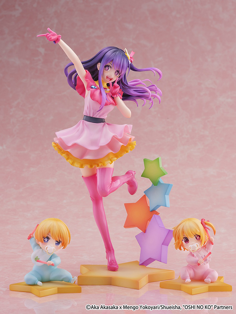 ⭐︎Ruby Dai！様⭐︎専用 Ai -Aqua and Ruby- | Ultra Tokyo Connection