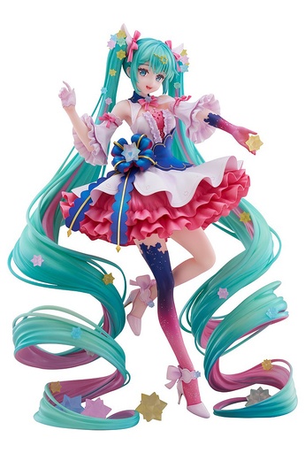 [DMM65467] Creators Collection Figure Hatsune Miku: Rosuuri Ver.