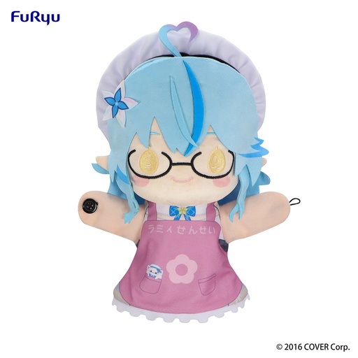 [FR36462] Puppet Plush Toy -Yukihana Lamy Kindergarten Teacher ver.-