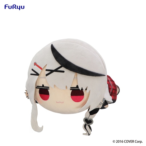 [FR36467] Lying Down Big Plush Toy -Sakamata Chloe-