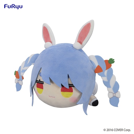 [FR36468] Lying Down Big Plush Toy -Usada Pekora-