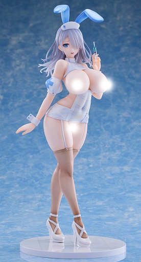 [PC29028] Blue Nurse Bunny