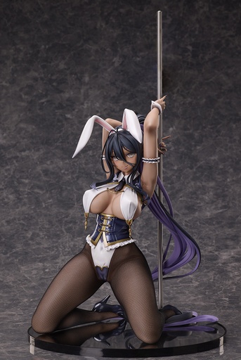 [BG60256] Mariabel Bunny Ver.