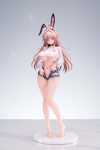 [MAX32066] MAXCUTE FAIRY MAIDEN FROM ANOTHER WORLD - RABI 1/4 SCALE FIGURE