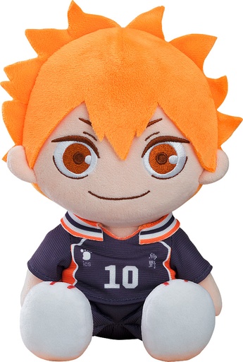 [G92879] Plushie Shoyo Hinata