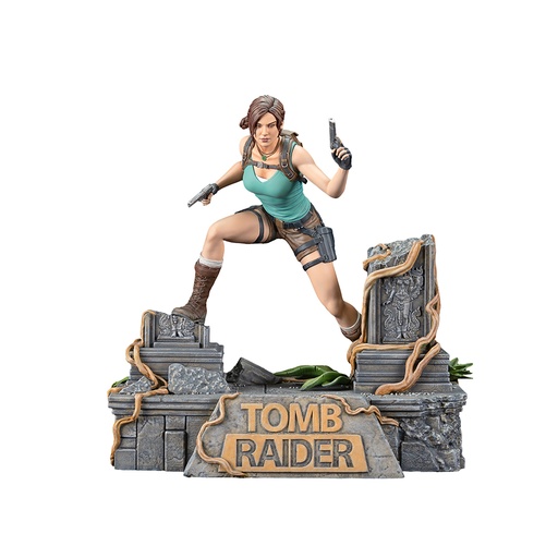 [DH01187] Tomb Raider: Lara Croft PVC
