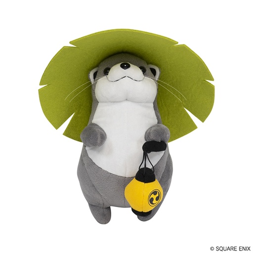 [SQ23702] Final Fantasy XIV Plush Odder Otter
