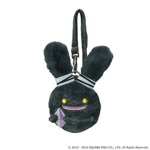 [SQ26735] Final Fantasy XIV: Heavensward Plush Pouch Spriggan