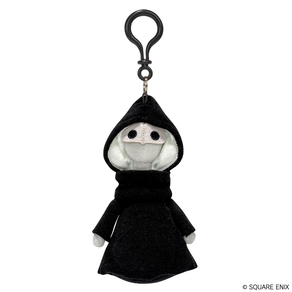 Final Fantasy XIV Small Plush with Color Hook Ancient One | Ultra