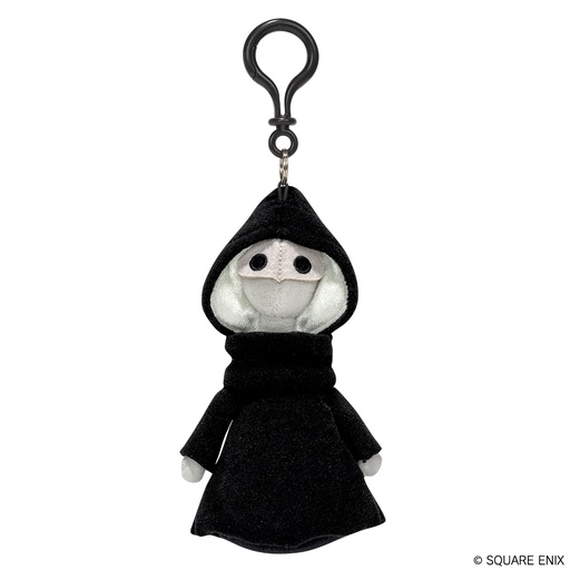 [SQ26745] Final Fantasy XIV Small Plush with Color Hook Ancient One