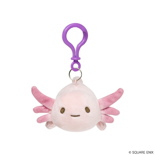 [SQ26746] Final Fantasy XIV Small Plush with Color Hook Ambystoma