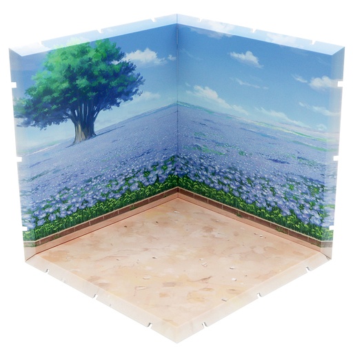 [PL24079] Dioramansion 150: Nemophila