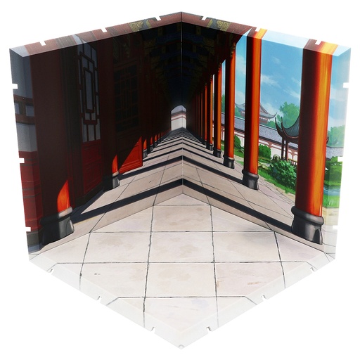 [PL24080] Dioramansion 150: Corridor