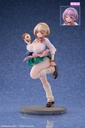 Absent-minded JK Hina Aiuchi Another Color