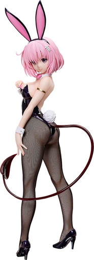 [F51327] Momo Belia Deviluke: Bunny Ver. (1/3 Scale)