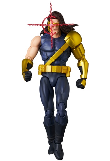 [MC47250] MAFEX "X-Men: Age of Apocalypse" Cyclops (Age of Apocalypse Ver.)