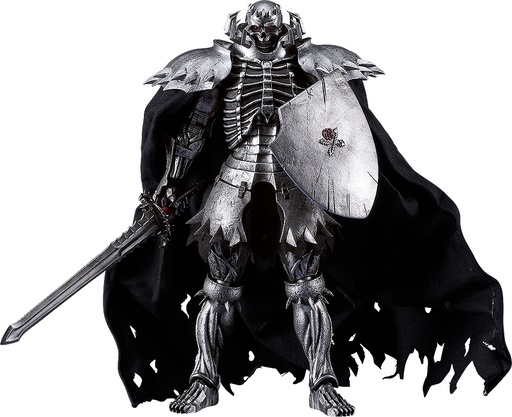 [M06955] figma Skull Knight
