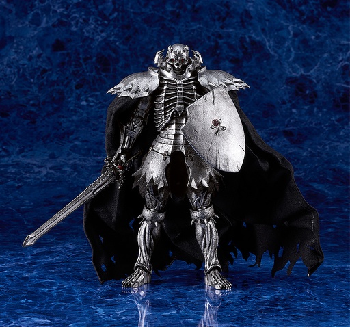 [M06956] figma Skull Knight: DX Edition