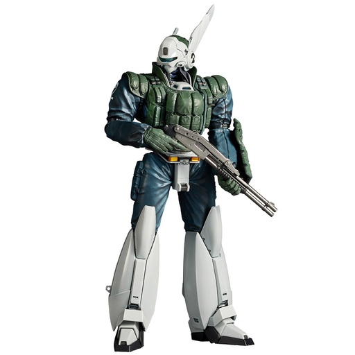 [KD19034] ARTPLA SCULPTURE WORKS "Patlabor 2: The Movie" AV-98 Ingram Reactive Armor Unit 2