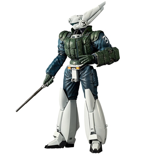 [KD19035] ARTPLA SCULPTURE WORKS "Patlabor 2: The Movie" AV-98 Ingram Reactive Armor Unit 3