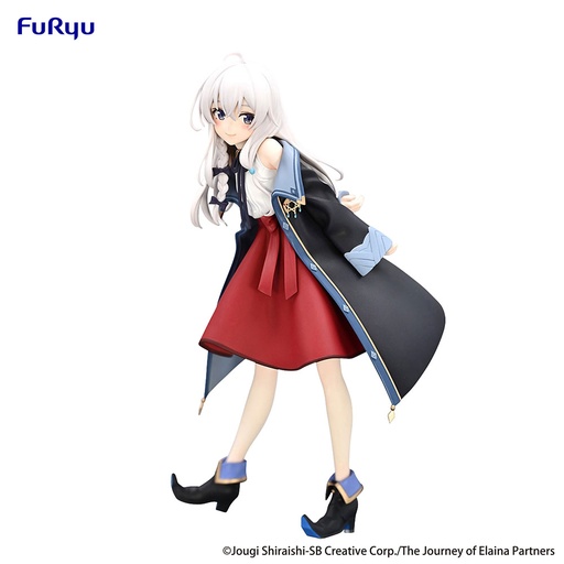 [FR36616] The Journey of Elaina Trio-Try-iT Figure -Elaina-