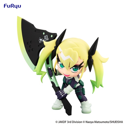 [FR36632] Kaiju No. 8 TOONIZE -Kikoru Shinomiya Cartoon Color ver.-