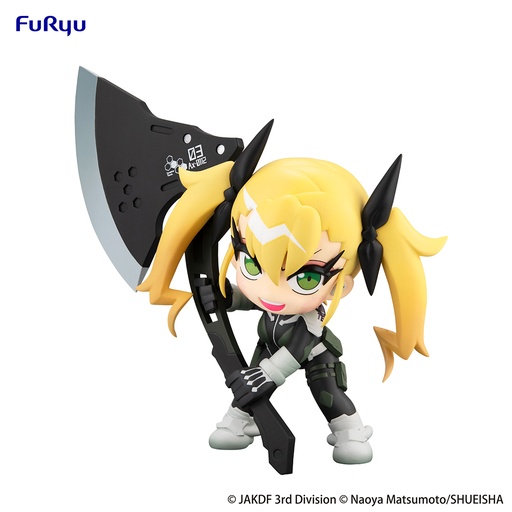 [FR36633] Kaiju No. 8 TOONIZE -Kikoru Shinomiya Normal Color ver.-