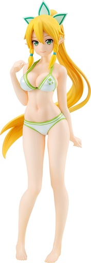 [G92762] POP UP PARADE BEACH QUEENS Leafa