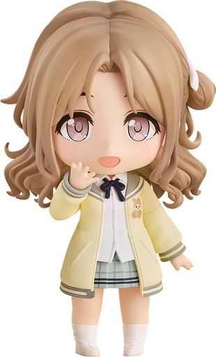 [GAS92878] Nendoroid Hinana Ichikawa