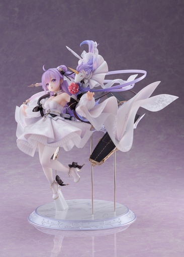 [AOA94350] Unicorn -A Dream of Pure Vows- 1/7 Scale Figure