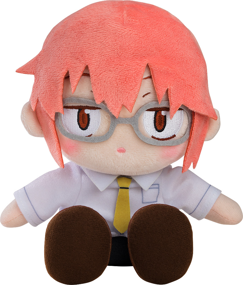 Plushie Kobayashi | Ultra Tokyo Connection