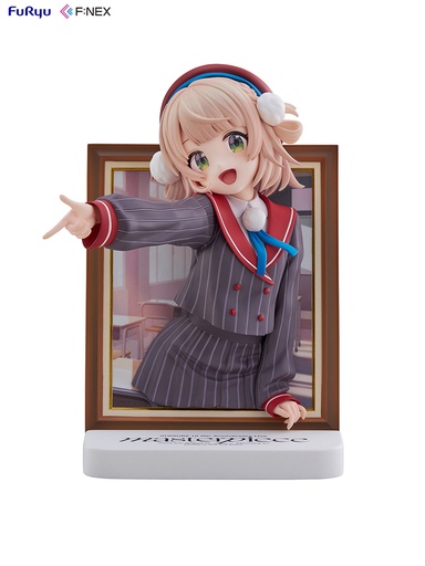[FR07828] Shigure Ui masterpiece 1/4Scale Figure