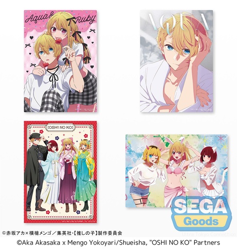 [SG43545] OSHI NO KO Visual Board (EX)