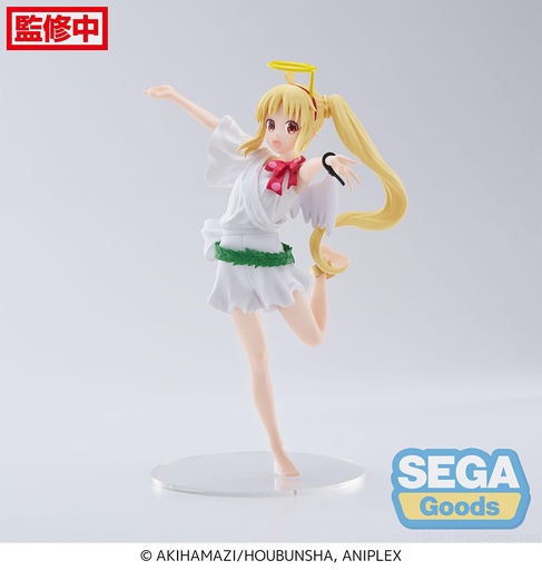 [SG43833] Luminasta Anime "BOCCHI THE ROCK!" "Nijika Ijichi"