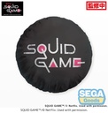 Squid Game: Season 2 PtZ Round Cushion