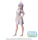 Luminasta TV Anime "Alya Sometimes Hides Her Feelings in Russian" "Alya" Dress