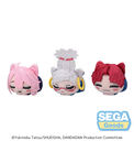 Ohiruneko TV Anime "DAN DA DAN" Mascot Vol.2 (EX)