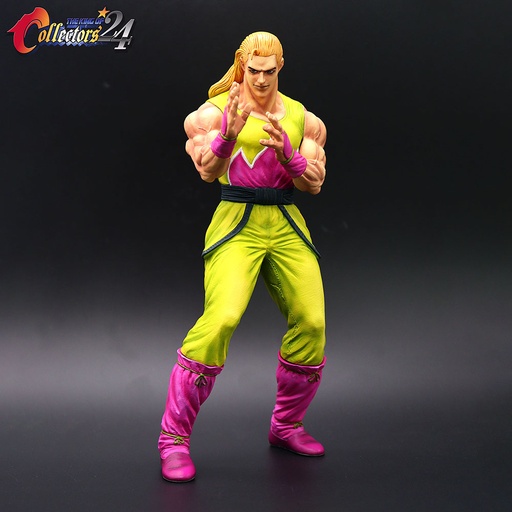[SDT26025] THE KING OF COLLECTORS'24 "Fatal Fury Special" Andy Bogard (2P Color)